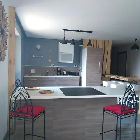 King Size 8 Personnes, Espace Detente, Massages, Salle Et Aire De Jeux Enfants Apartment