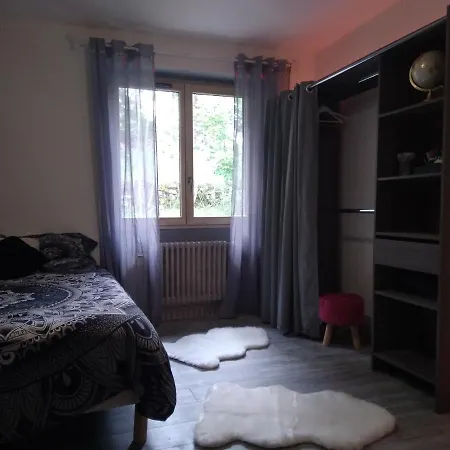 King Size 8 Personnes, Espace Detente, Massages, Salle Et Aire De Jeux Enfants Apartamento *