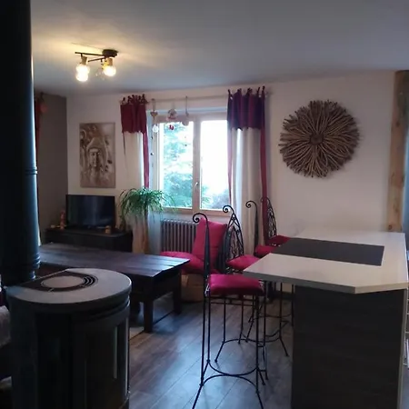 King Size 8 Personnes, Espace Detente, Massages, Salle Et Aire De Jeux Enfants Apartment *