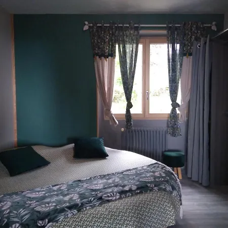Apartment King Size 8 Personnes, Espace Detente, Massages, Salle Et Aire De Jeux Enfants Allegre