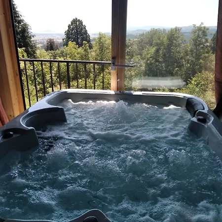 King Size 8 Personnes, Espace Detente, Massages, Salle Et Aire De Jeux Enfants *