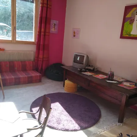 King Size 8 Personnes, Espace Detente, Massages, Salle Et Aire De Jeux Enfants * Allegre